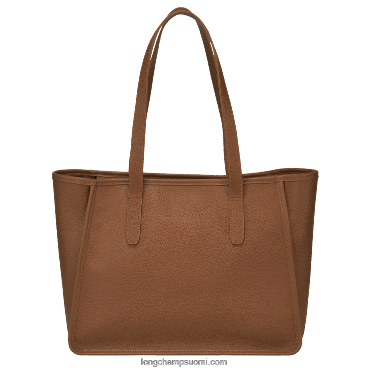 Longchamp le foulonne tote bag l karamelli FBJ6L385