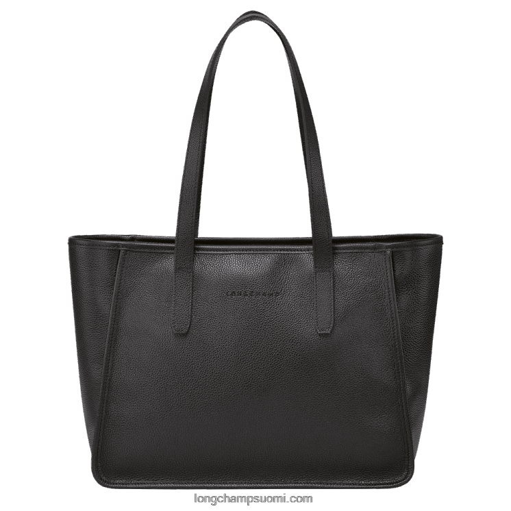 Longchamp le foulonne tote bag l musta FBJ6L384