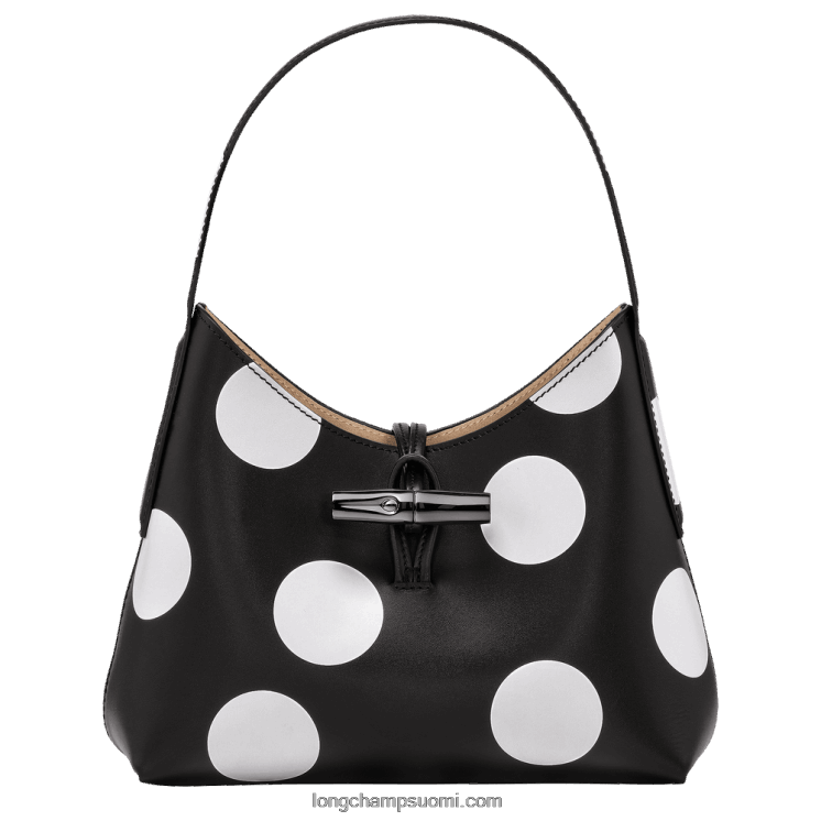 Longchamp roseau hobo bag s musta FBJ6L383