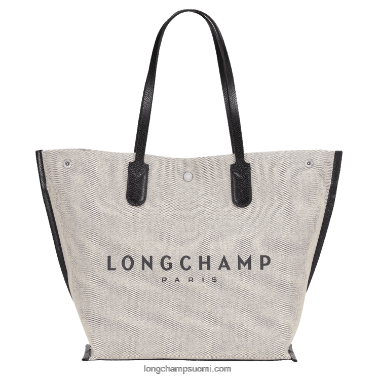 Longchamp roseau kantokassi l ekru FBJ6L381