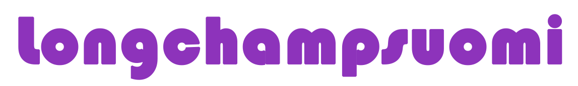 Longchampsuomi